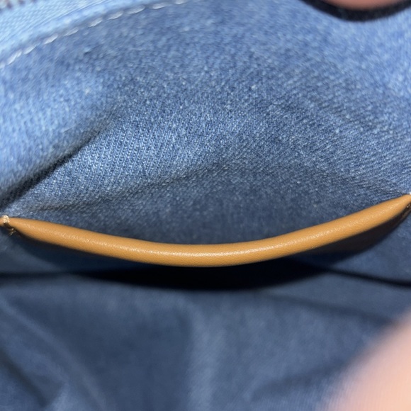 REFORMATION Oversized Vittoria Tote - Picture 10 of 15